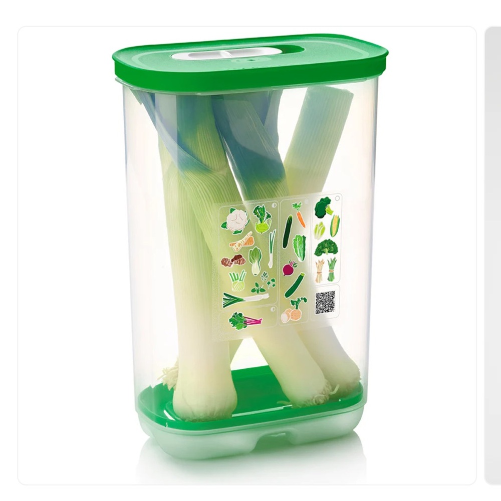 FridgeSmart Vertical